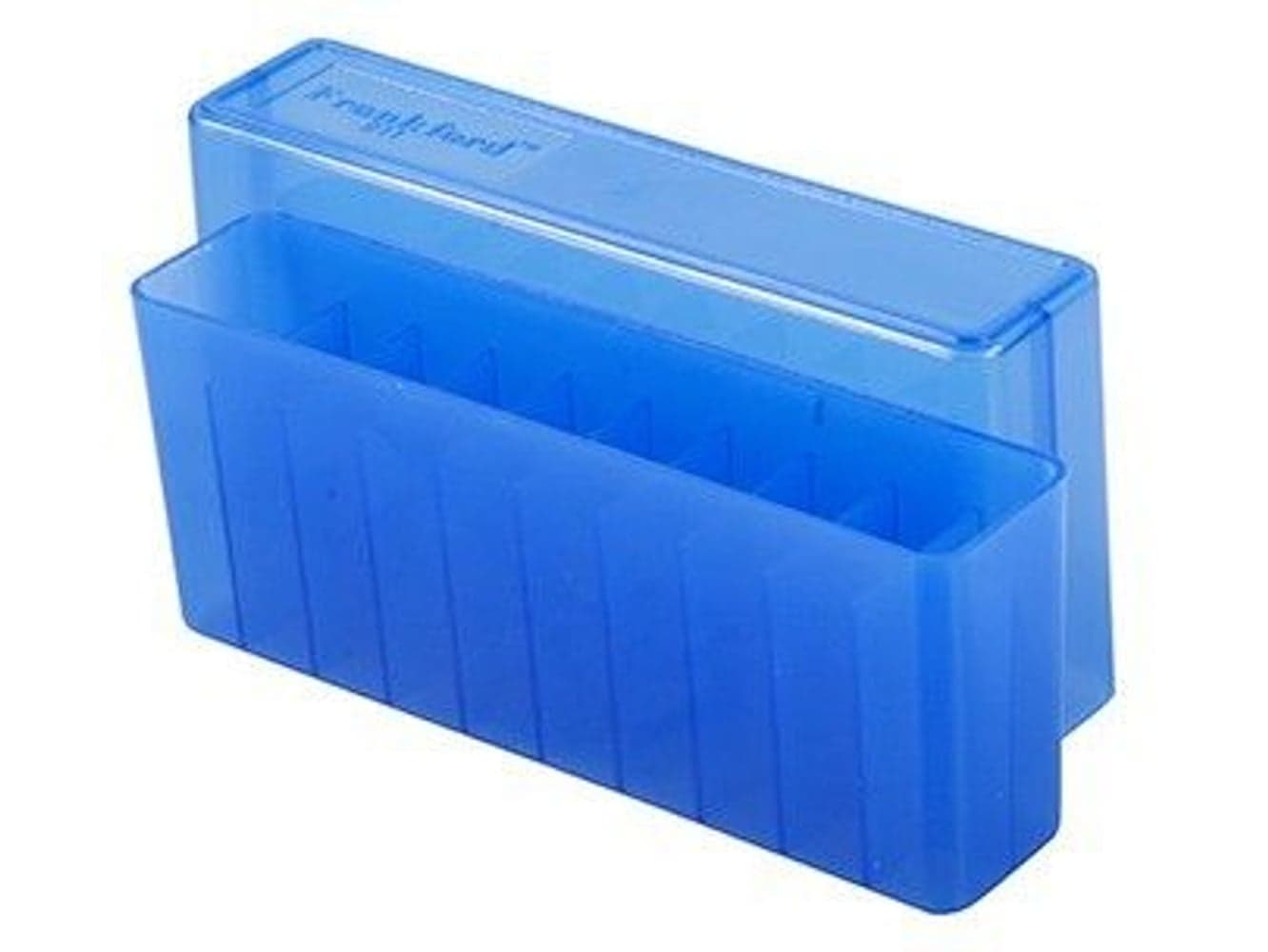 Patronbox 20 patroner .270-30-06, view: 0