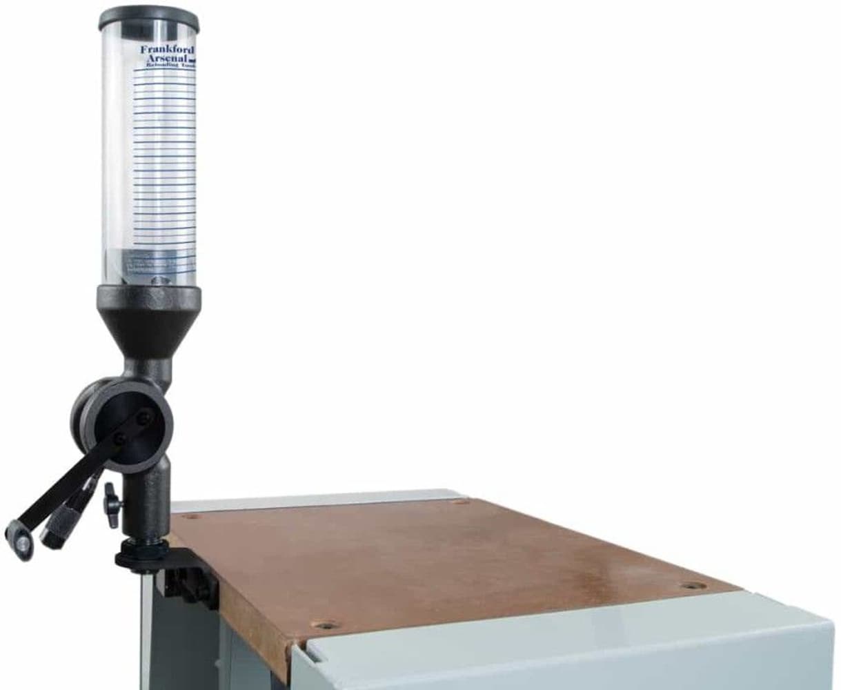 Platinum Series Krutdoserare, view: 1