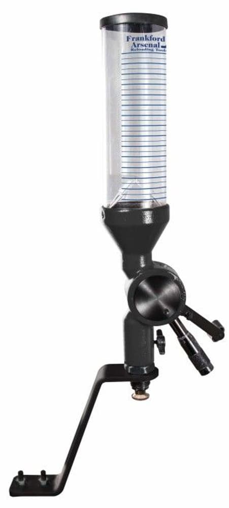 Platinum Series Krutdoserare, view: 0