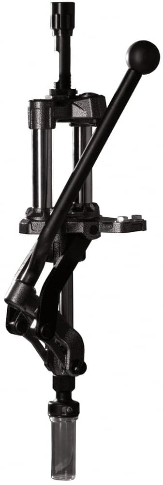 F-1 Single Stage Reloading Press, view: 0