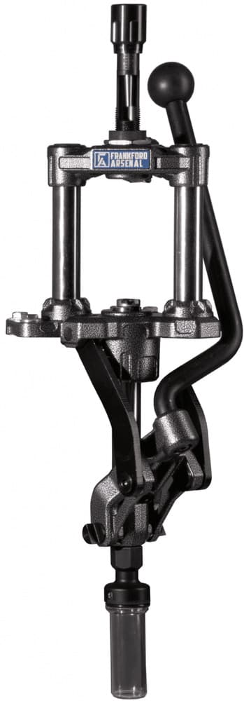 F-1 Single Stage Reloading Press, view: 1