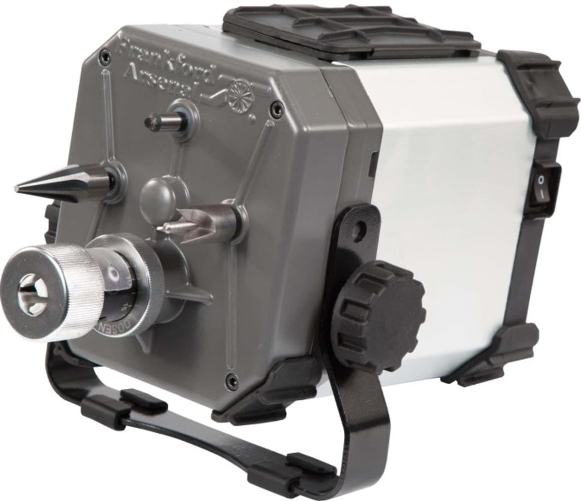 Platinum Series Case Prep Center, view: 0