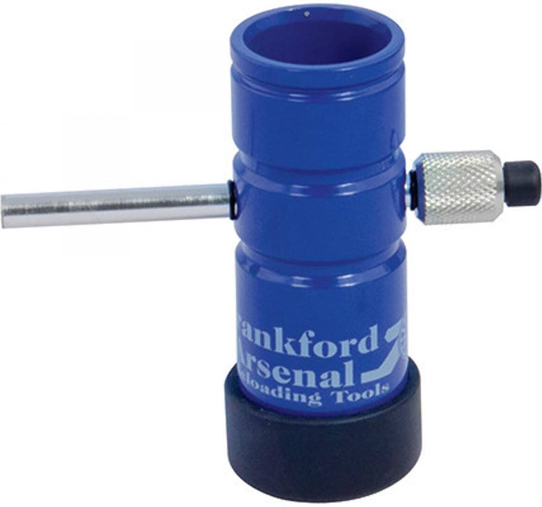 Platinum Series Powder Trickler, view: 0