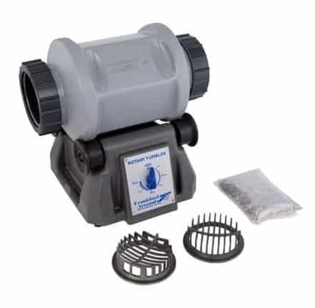 productImage: Platinum Series Rotary Tumbler 7L