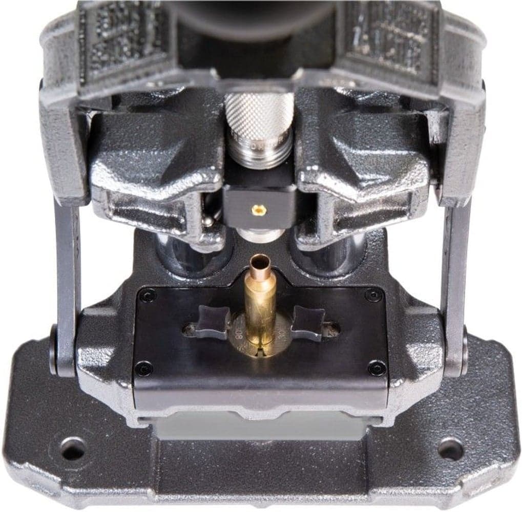 Platinum M-Press coaxial laddpress, view: 1