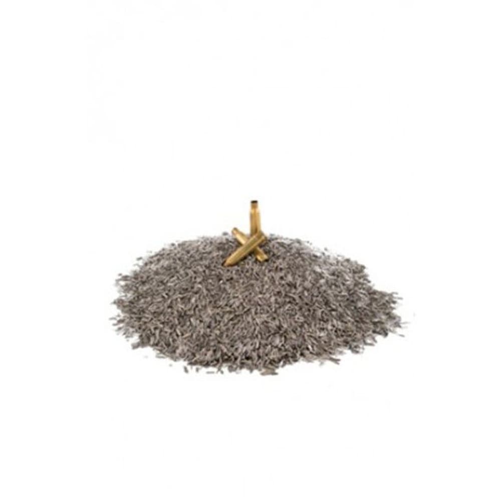 Rostfritt Media Stålpinnar 2 lbs (0,9 kg), view: 0