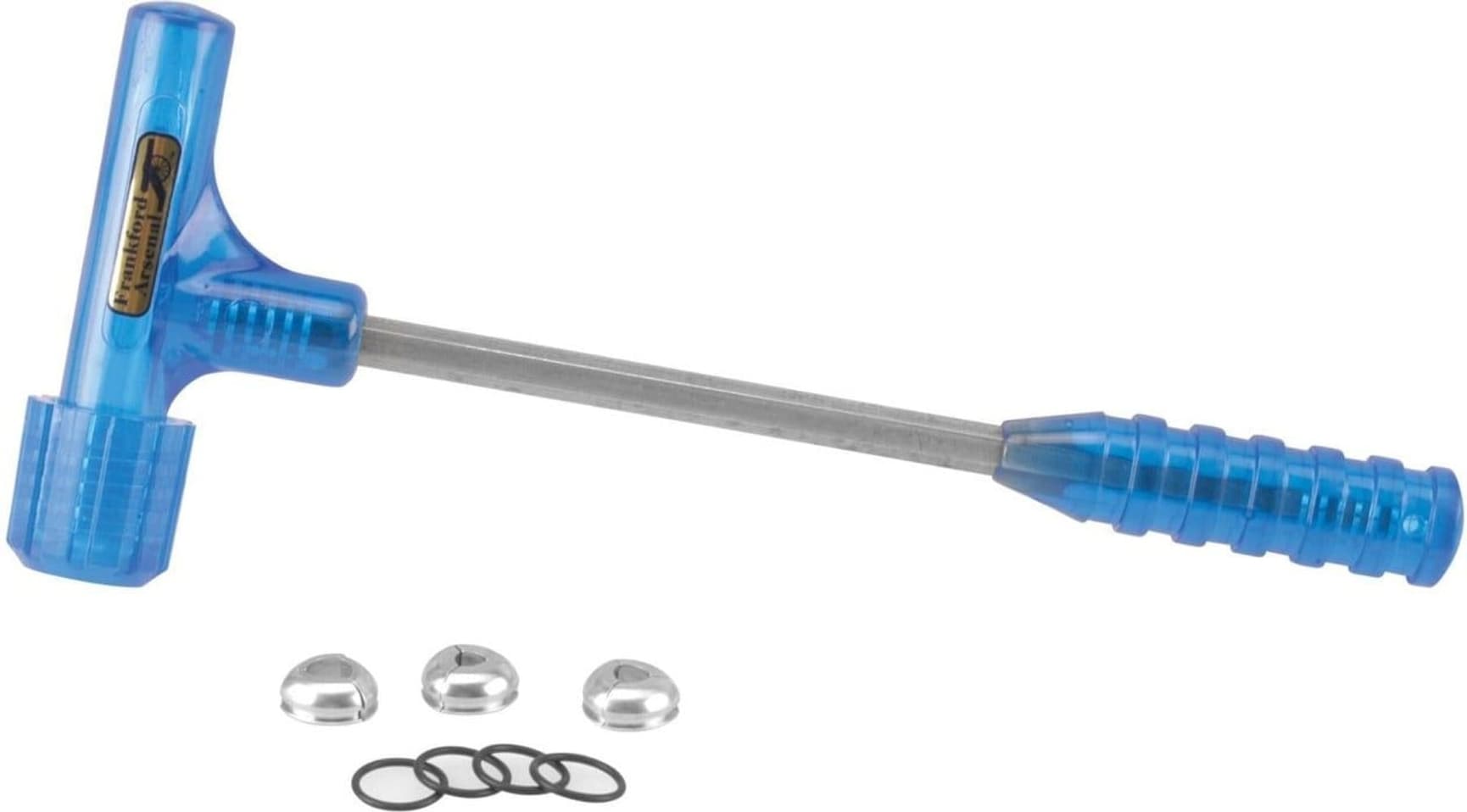 Quick-n-EZ Impact Bullet Puller, kulhammare, view: 0