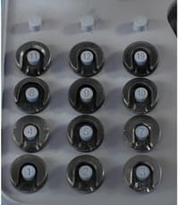 Platinum Series Perfect Seat, tändhattsisättare - view: 3