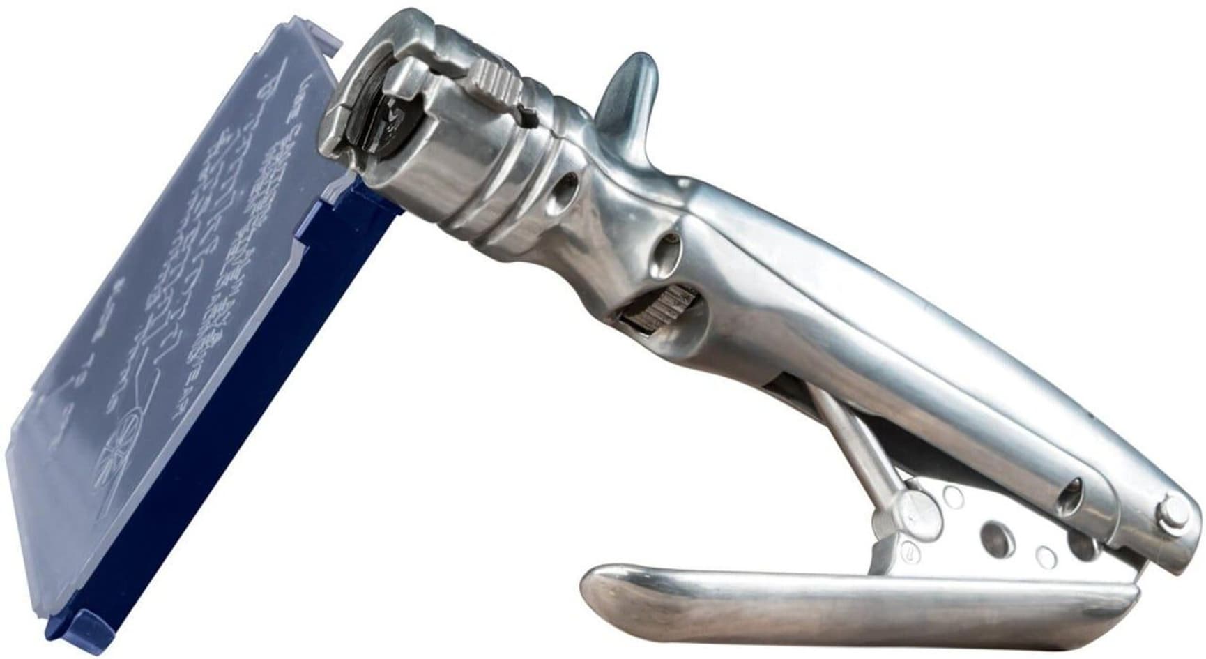 Platinum Series Perfect Seat, tändhattsisättare, view: 0