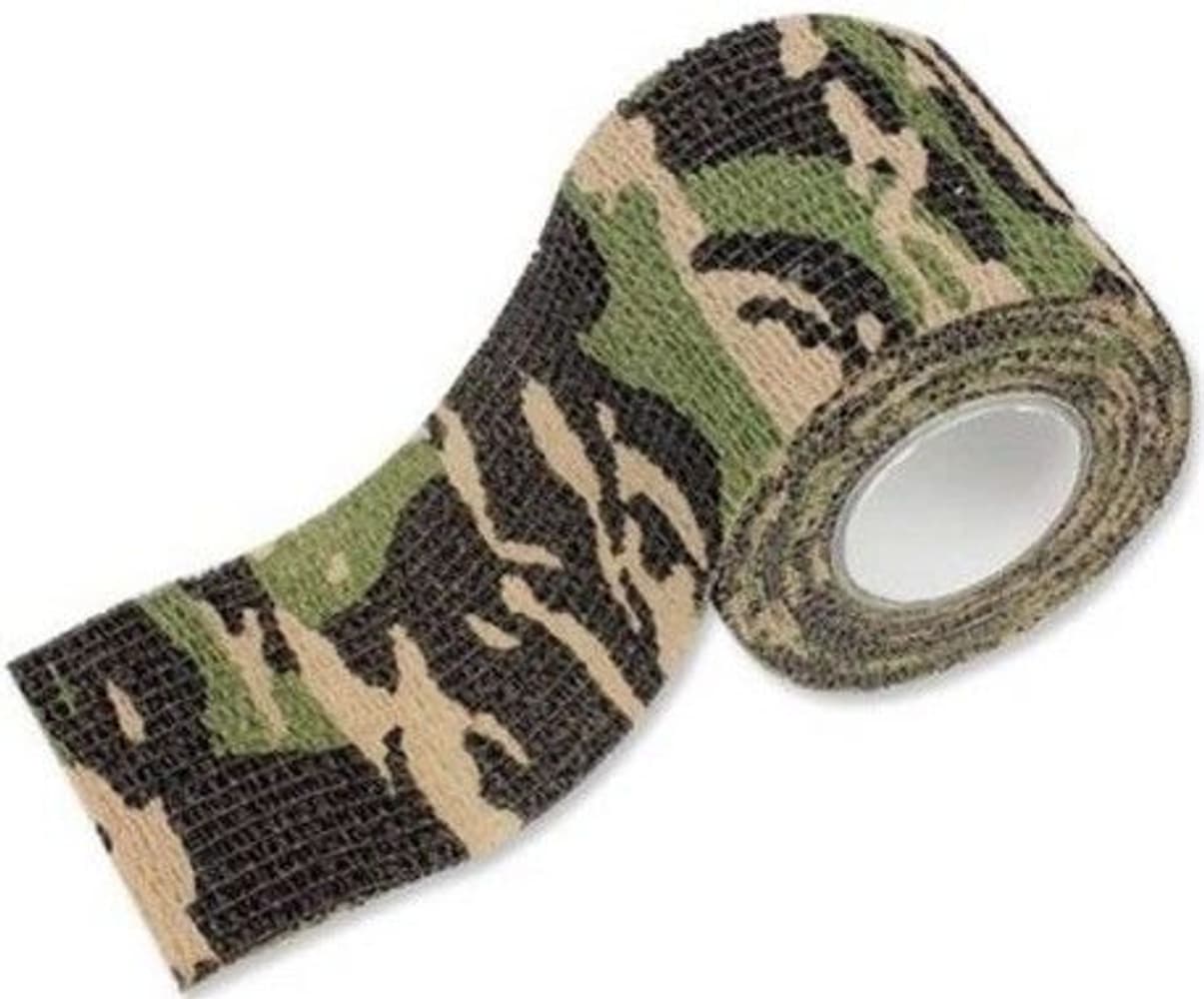 Camotape Woodland, view: 0