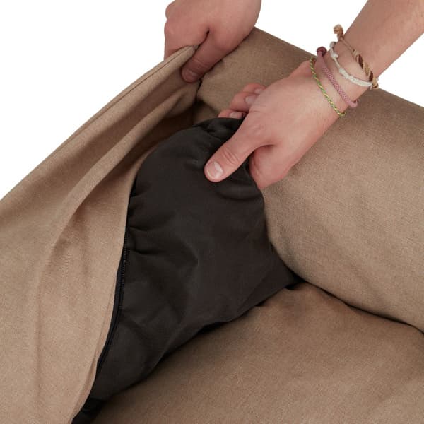 Skåne Sandbeige S, view: 4