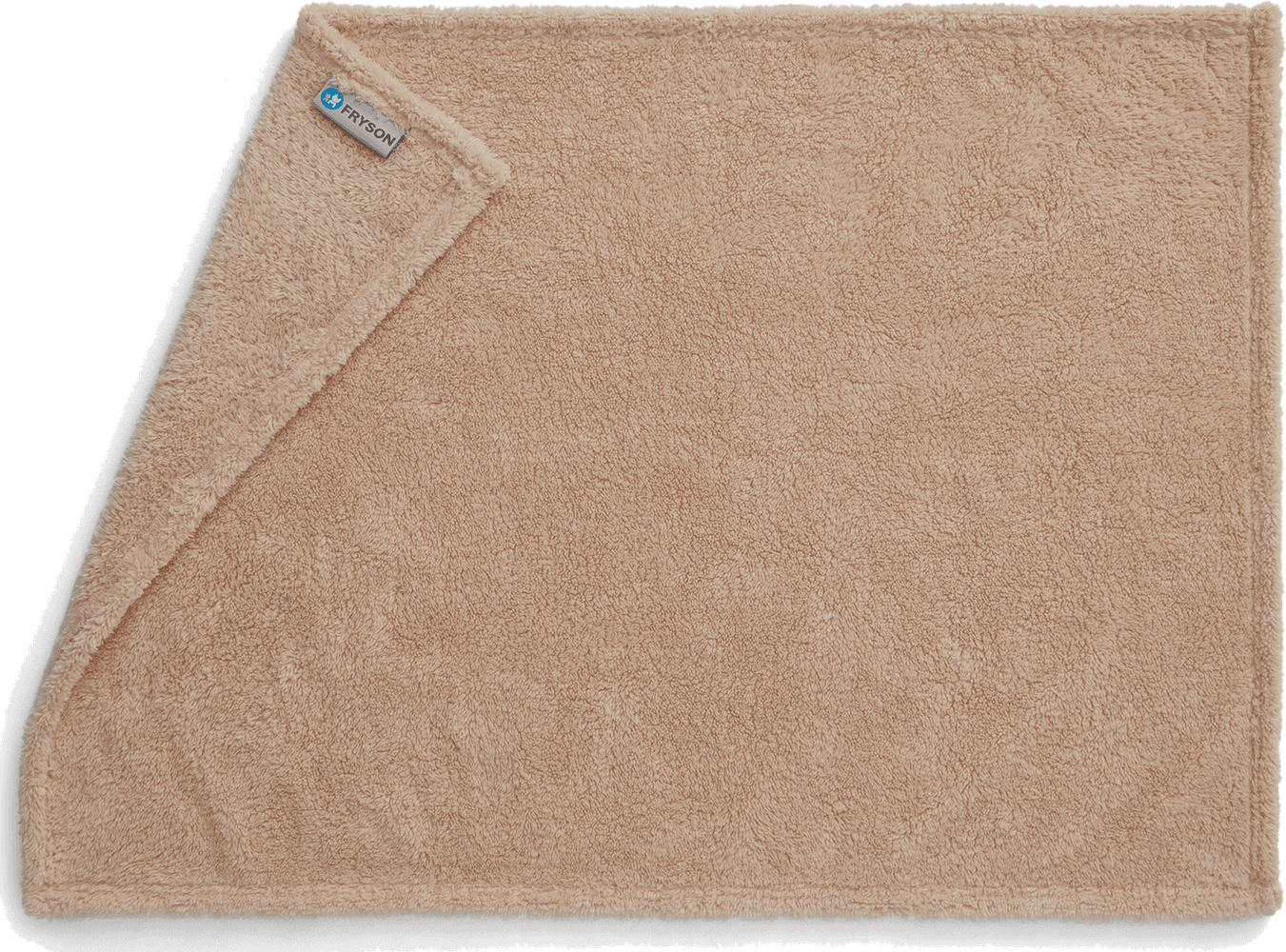 Fårö Filt Beige M, view: 0