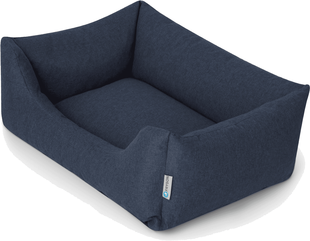 Skåne Marinblå M, view: 1