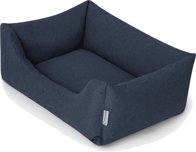 Skåne Marinblå M, view: 1