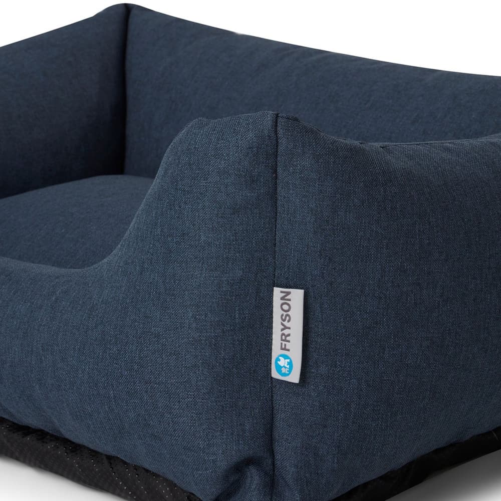 Skåne Marinblå M, view: 2