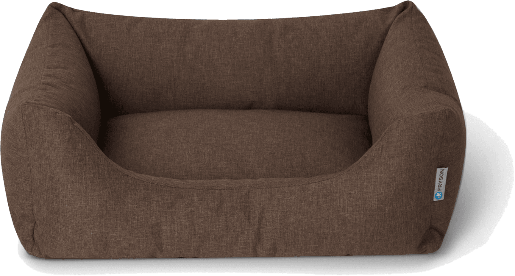 Skåne Bronsbrun M, view: 0