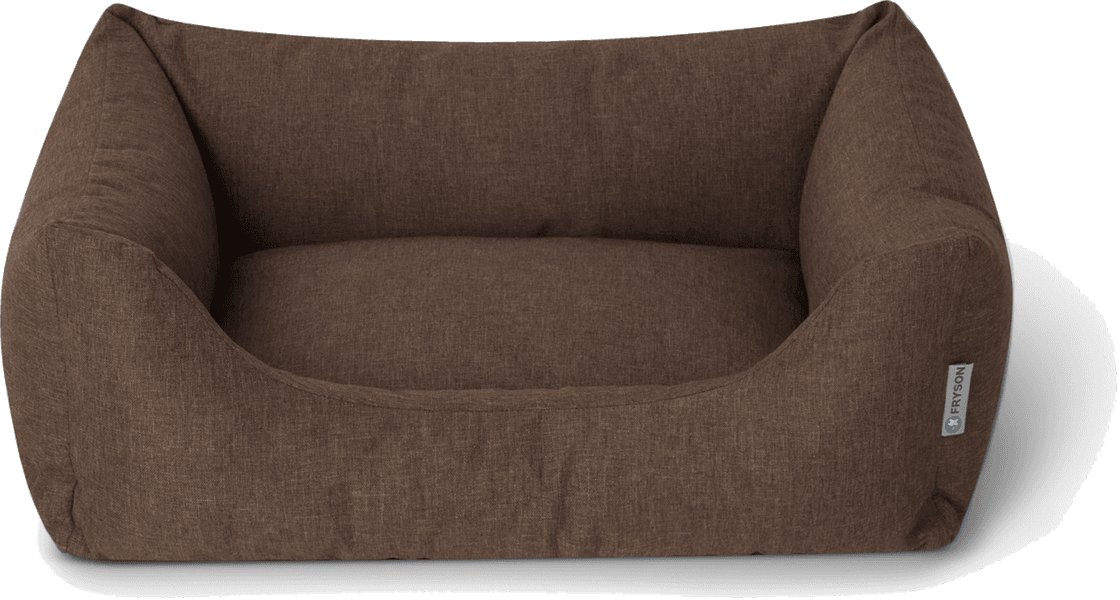 Skåne Bronsbrun M, view: 0