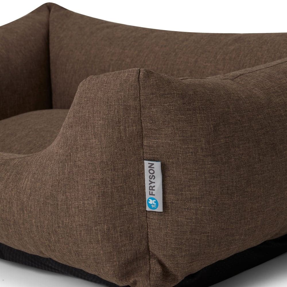 Skåne Bronsbrun M, view: 2