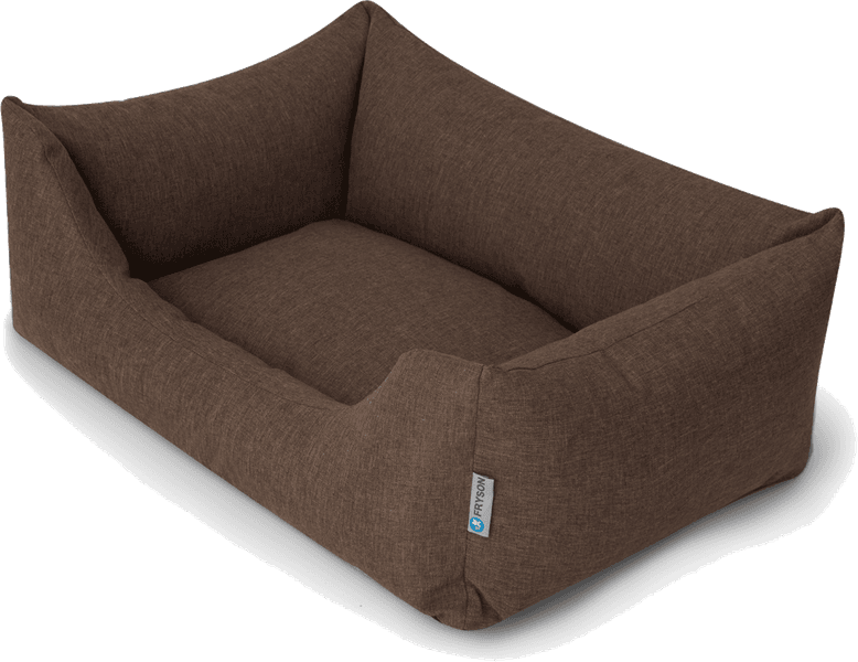 Skåne Bronsbrun M, view: 1