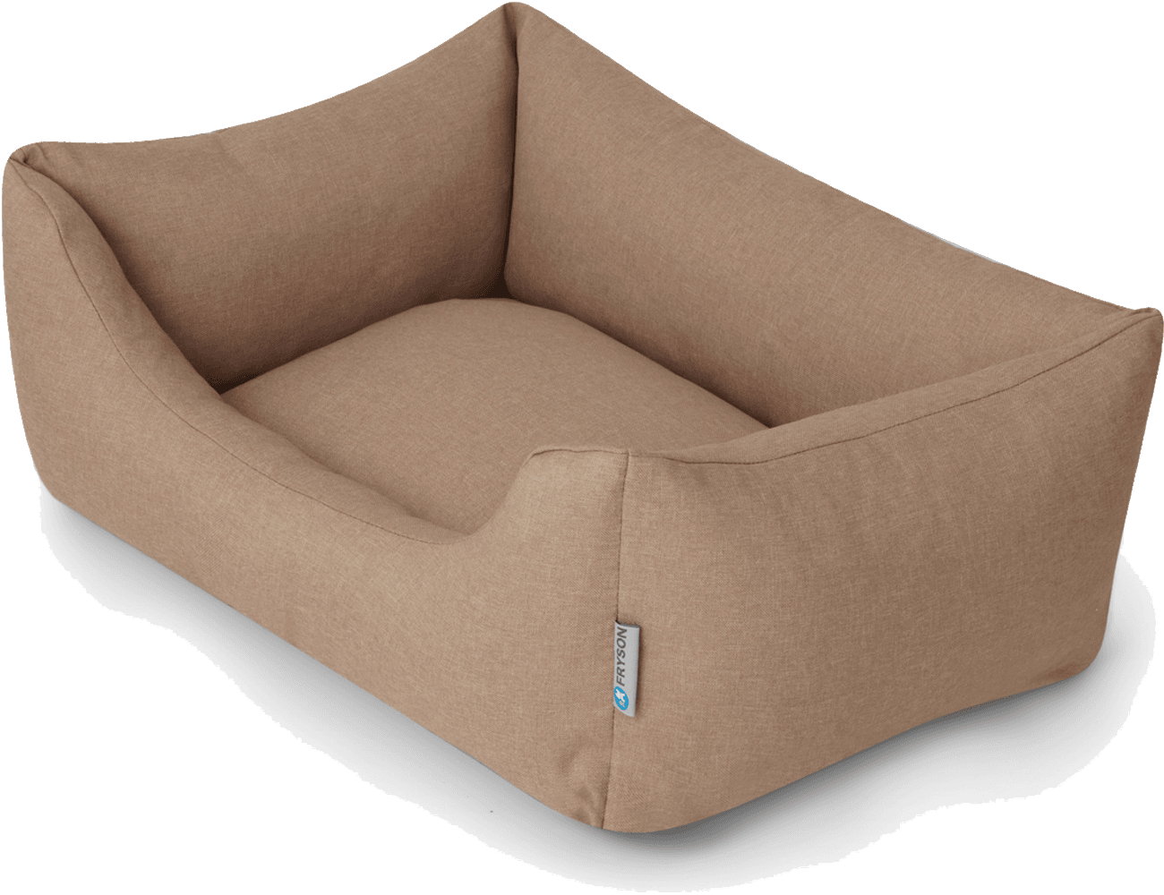 Skåne Sandbeige XL, view: 1