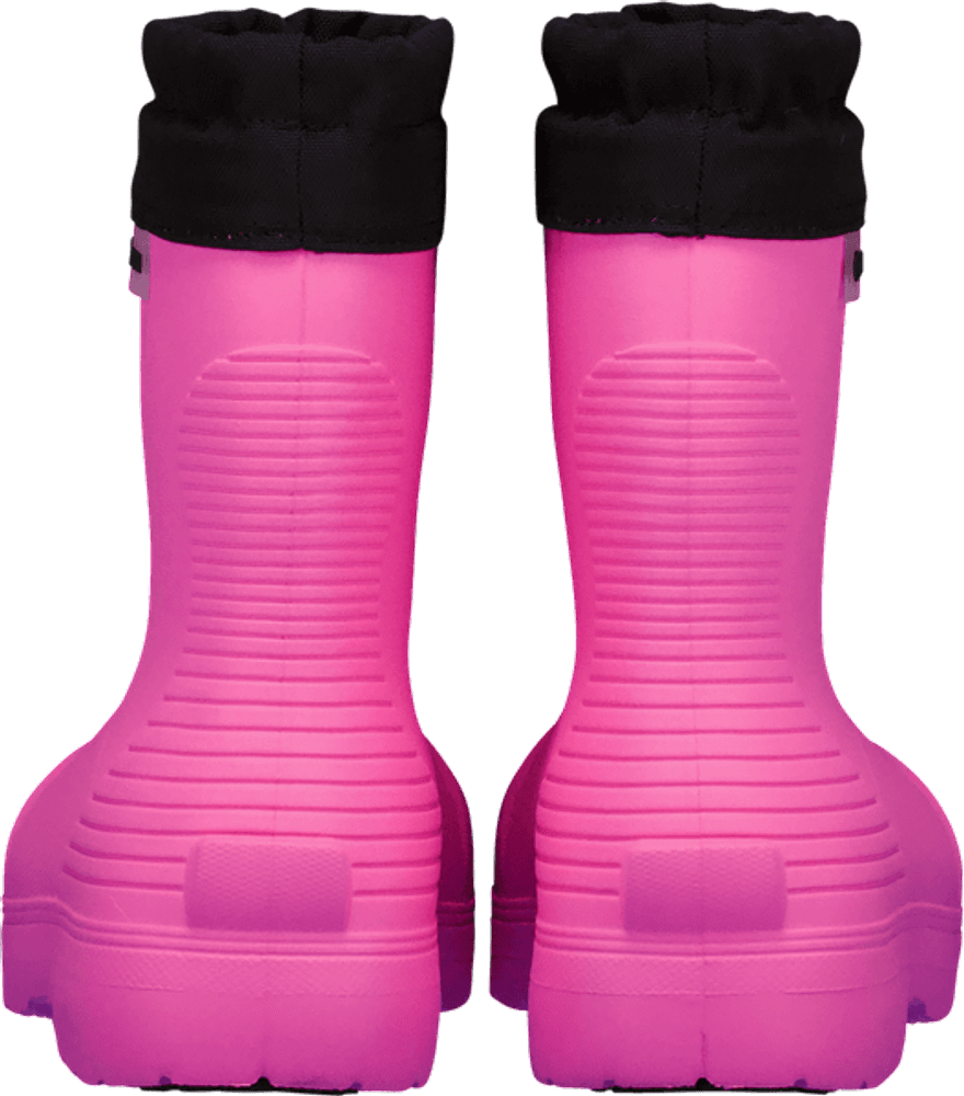 Niseko 3.0 Kids Pink, view: 2