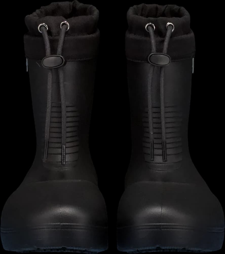 Niseko 3.0 Kids Black, view: 1