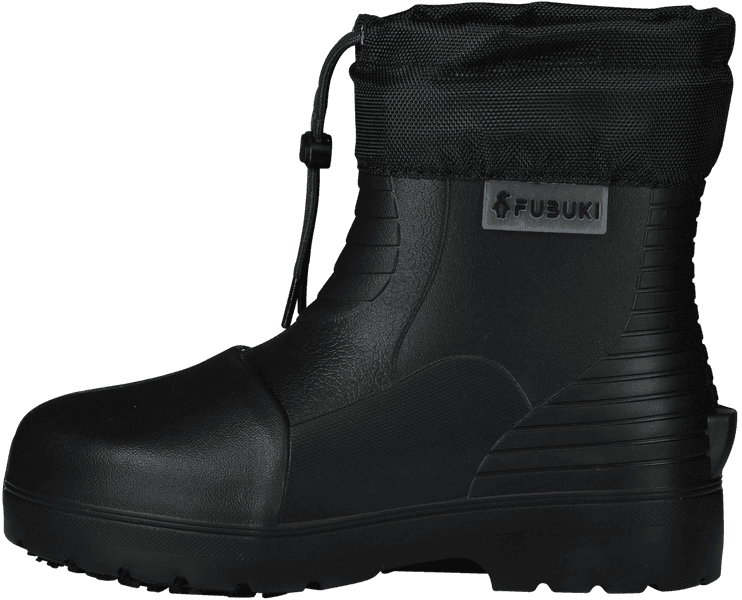 Niseko 2.0 Low Unisex Black, view: 0