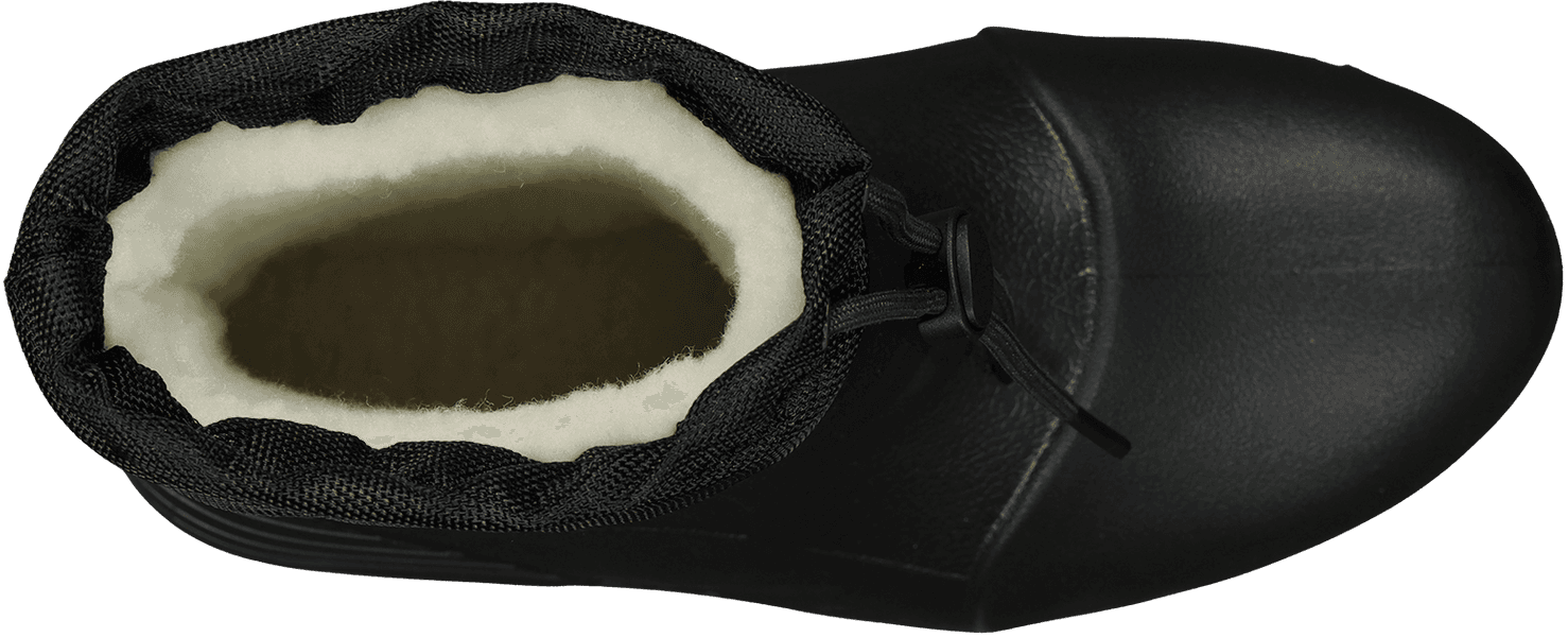 Niseko 2.0 Low Unisex Black, view: 3