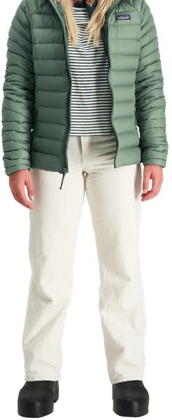 Niseko 2.0 Low Unisex Black, view: 4