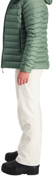 Niseko 2.0 Low Unisex Black, view: 6