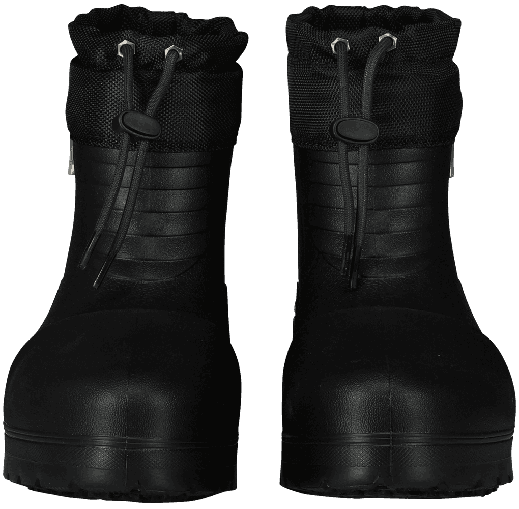 Niseko 2.0 Low Unisex Black, view: 1