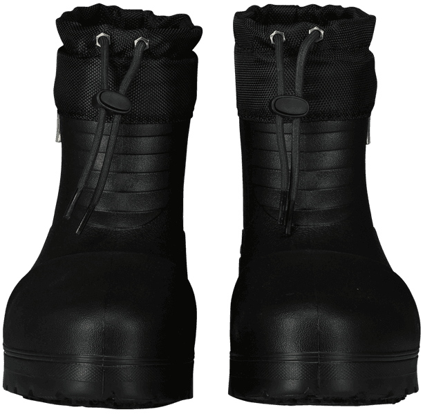 Niseko 2.0 Low Unisex Black, view: 1