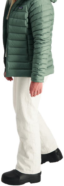 Niseko 2.0 Low Unisex Black, view: 5