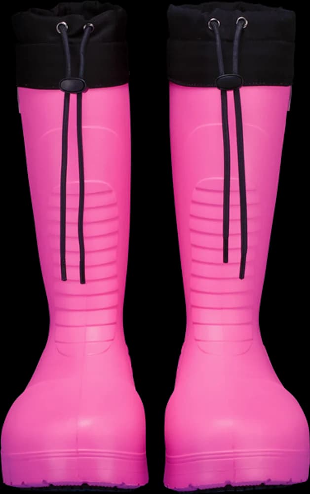 FUBUKI Niseko 3.0 Pink Unisex, view: 1