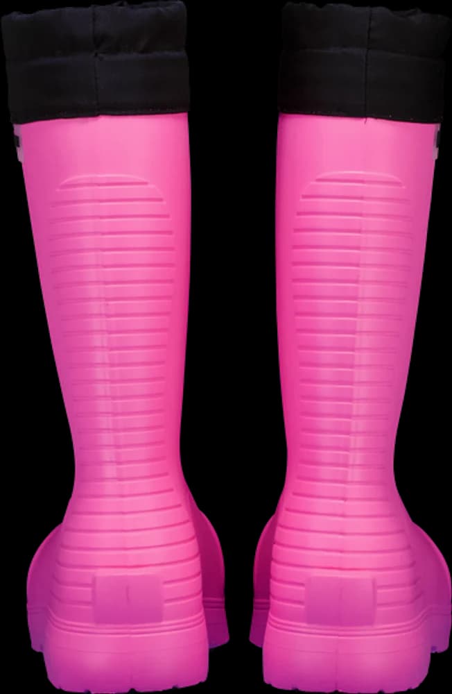 FUBUKI Niseko 3.0 Pink Unisex, view: 2