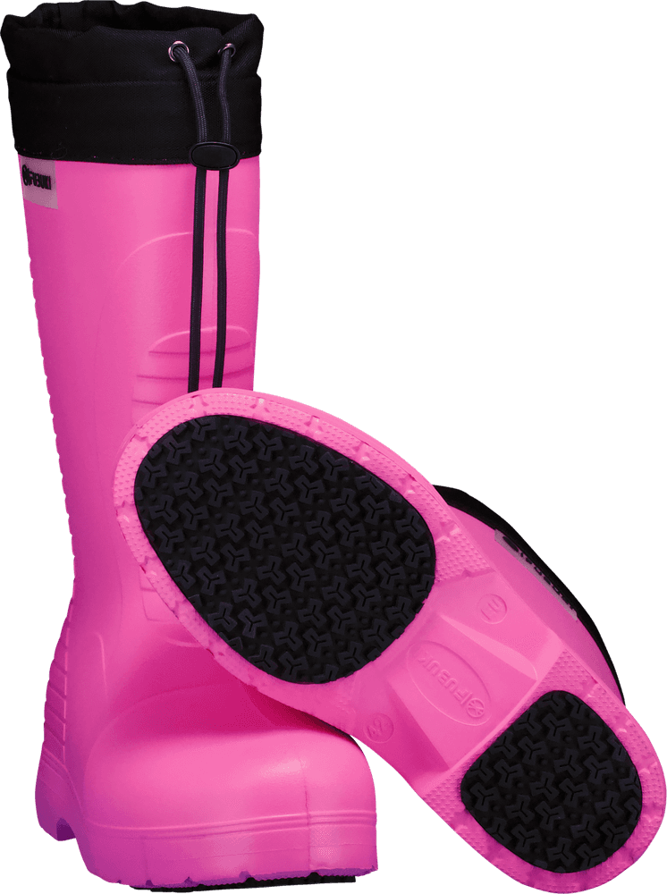 FUBUKI Niseko 3.0 Pink Unisex, view: 0