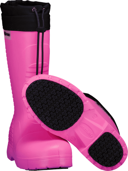 FUBUKI Niseko 3.0 Pink Unisex, view: 0