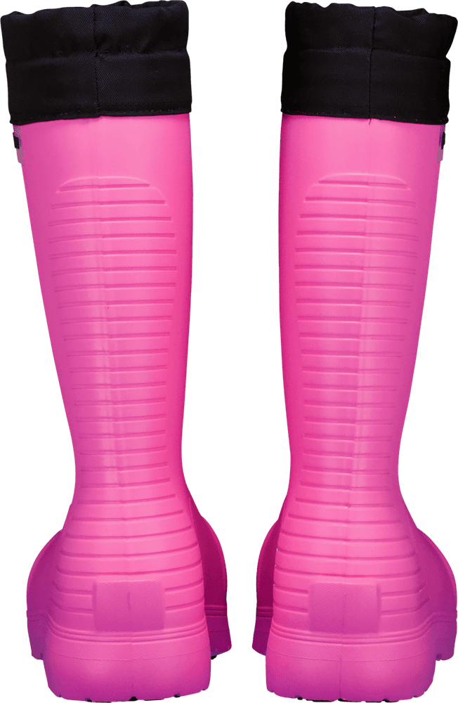 FUBUKI Niseko 3.0 Pink Unisex, view: 2