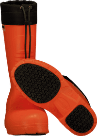 Niseko 3.0 Orange - view: 1