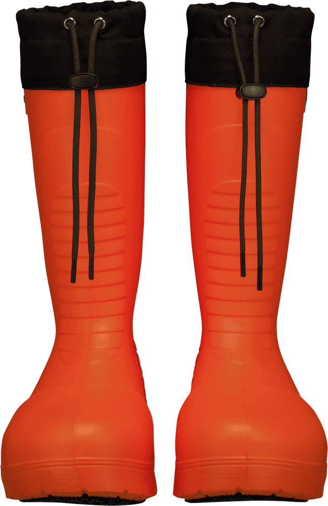 Niseko 3.0 Orange, view: 2