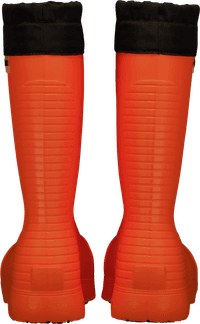 Niseko 3.0 Orange - view: 3