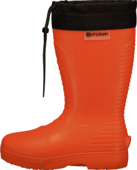 Niseko 3.0 Orange - view: 0