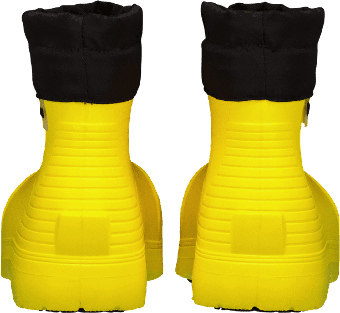 Niseko 3.0 Low Yellow, view: 3