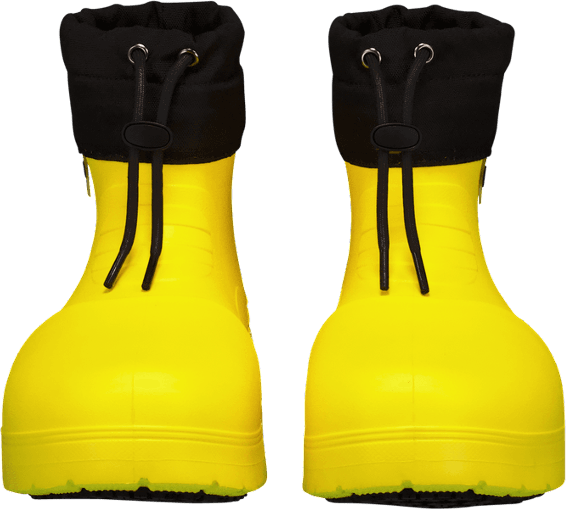 Niseko 3.0 Low Yellow, view: 2
