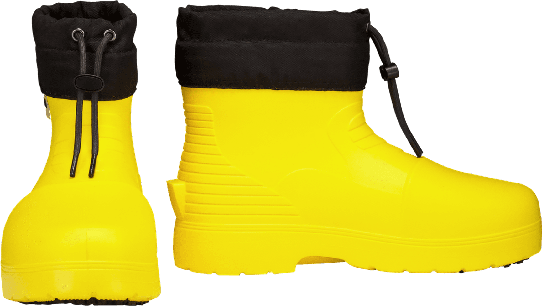 Niseko 3.0 Low Yellow, view: 1