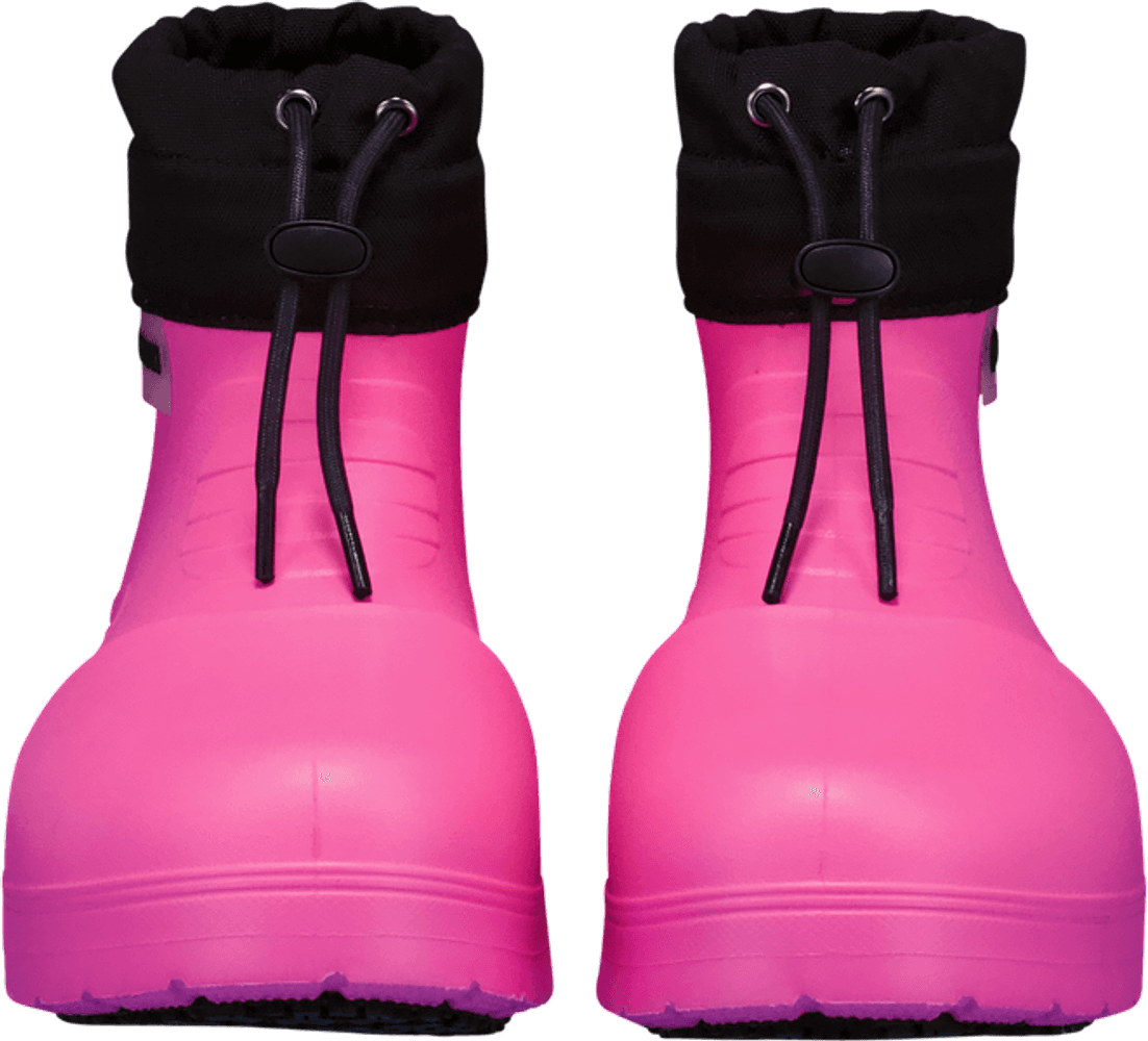 Niseko 3.0 Low Pink, view: 2