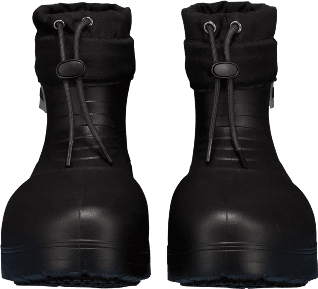 Niseko 3.0 Low Black, view: 2