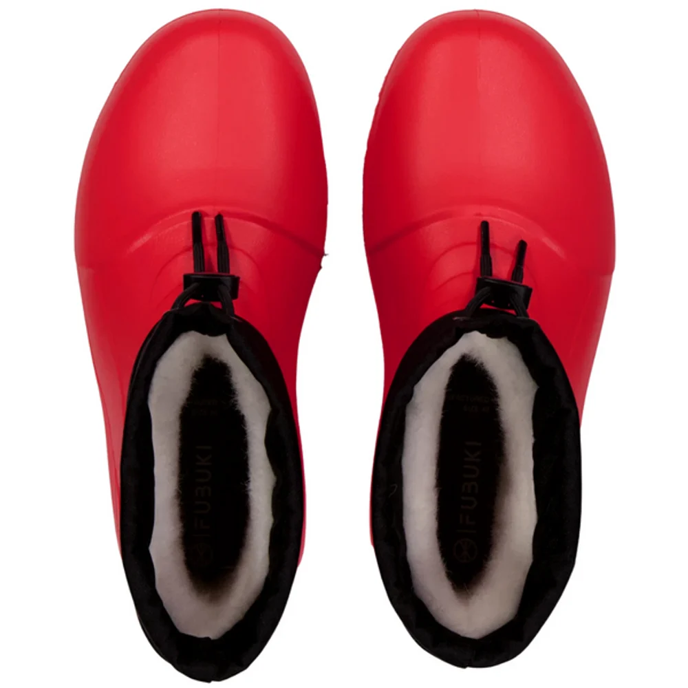 Niseko 3.0 Low Red, view: 2