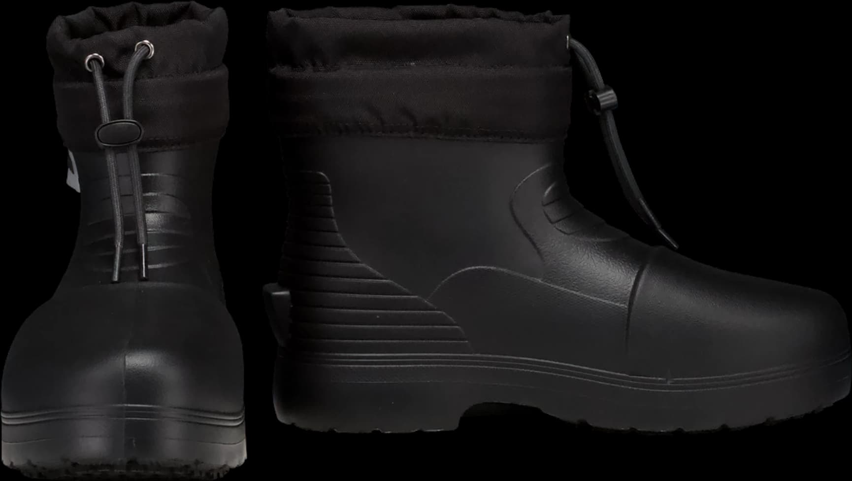 Niseko 3.0 Low Black, view: 1