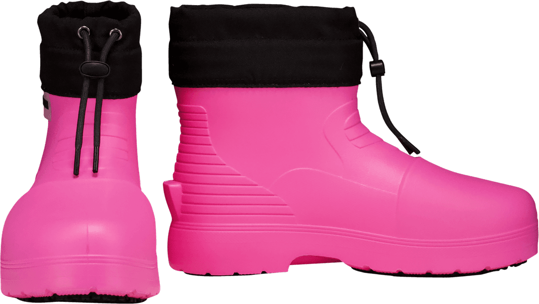 Niseko 3.0 Low Pink, view: 1